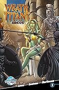 Wrath of the Titans: Argos #2