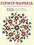 Flower Mandala Coloring Book for Adults: Mandala Adult Coloring Book for Women & Men with Easy & Complex Stress Relieving Patterns - Large Mandala ... for Relaxation & Calming Mindful Therapy