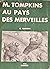 Monsieur Tompkins au pays des merveilles : histoire de c, G et h