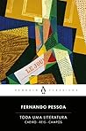 Fernando Pessoa: ...
