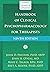 [Handbook] of [Clinical Psychopharmacology] for [Therapists] 9th Edition [John] [Preston] [Paperpack]