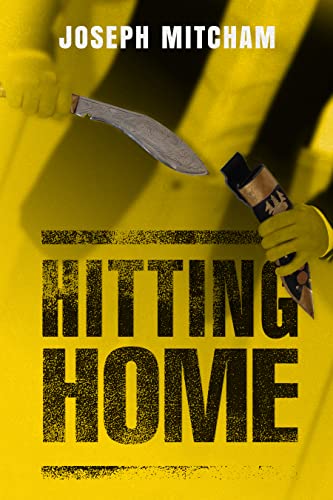 Hitting Home: Making it personal (Atrocities #3)