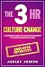 The 3Hr Culture Change : A ...