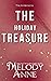 The Holiday Treasure (The Andersons)