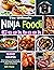 The Ultimate Ninja Foodi Cookbook by Beth Chaney