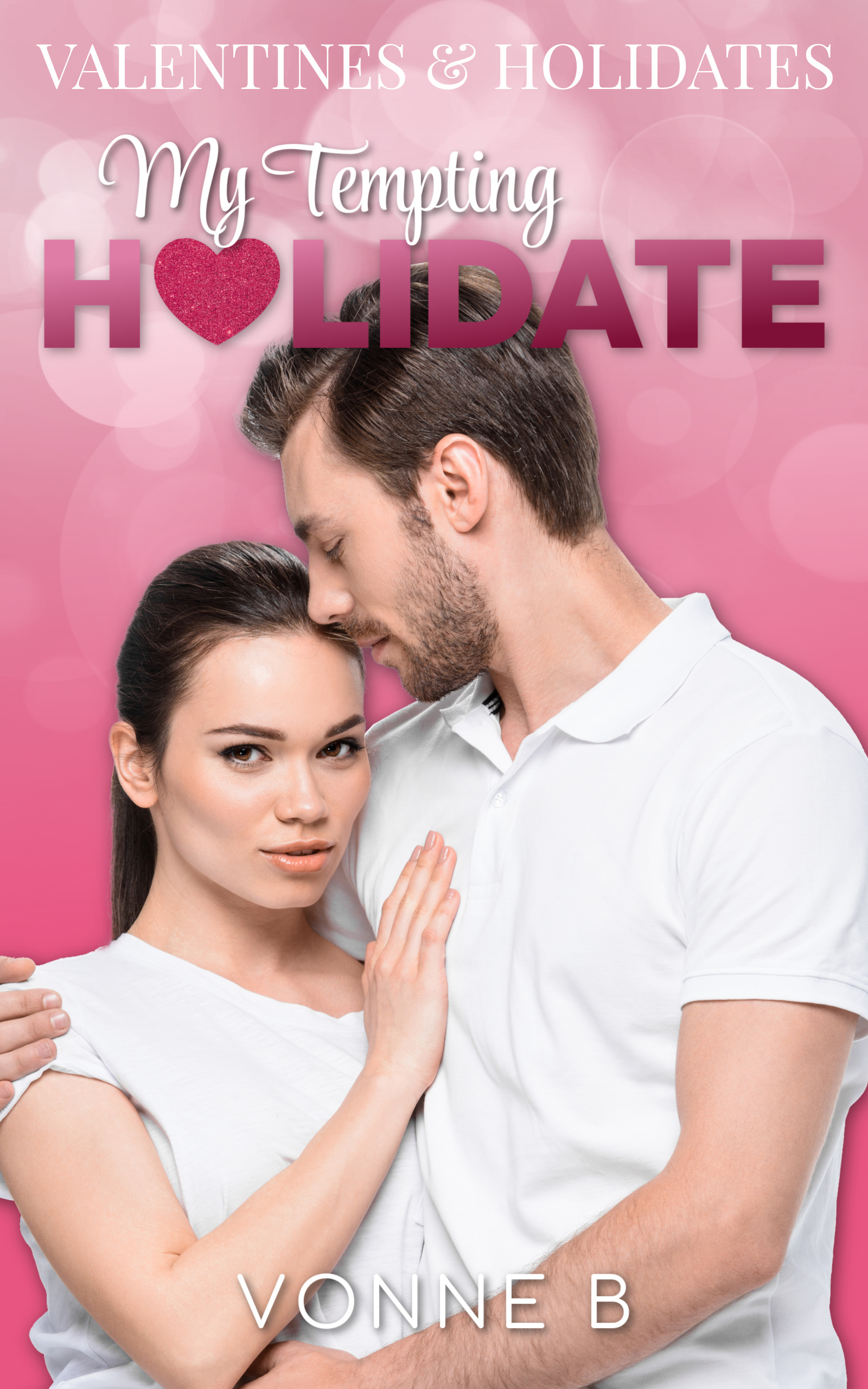 My Tempting Holidate