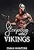 Sleeping With Vikings: A Steamy Time Traveling Adventure (Sleeping With Strangers Book 1)