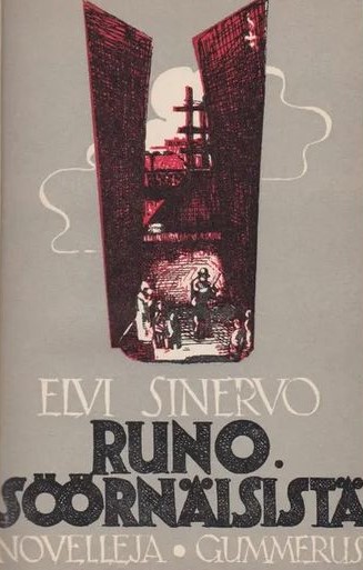 Runo Söörnäisistä