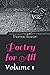 Poetry for All: Volume 1