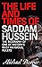 The Life and Times of Saddam Hussein by Michael Beaver