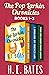 The Pop Larkin Chronicles: The Darling Buds of May, A Breath of French Air, and When the Green Woods Laugh