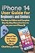 iPhone 14 User Guide for Be...
