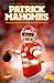 Patrick Mahomes by Daniel Jensen