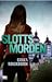 Slottsmorden by Erika Rockborn