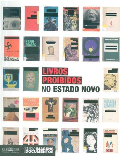 Livros proibidos no Estado Novo (Paperback)