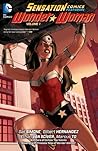 Sensation Comics Featuring Wonder Woman, Volume 1 by Gail Simone