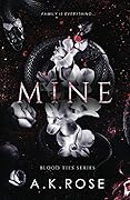 Mine: Alternate Cover Edition