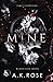 Mine: Alternate Cover Edition