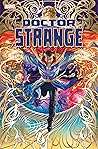Doctor Strange (2023-2024) #1 by Jed MacKay