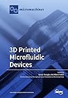 3D Printed Microfluidic Devices