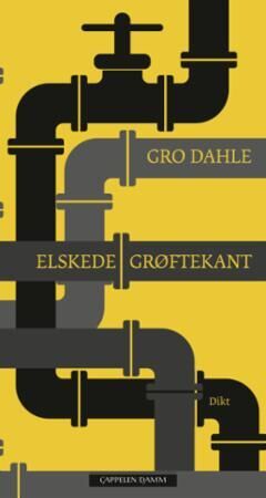 Elskede grøftekant (Hardcover)