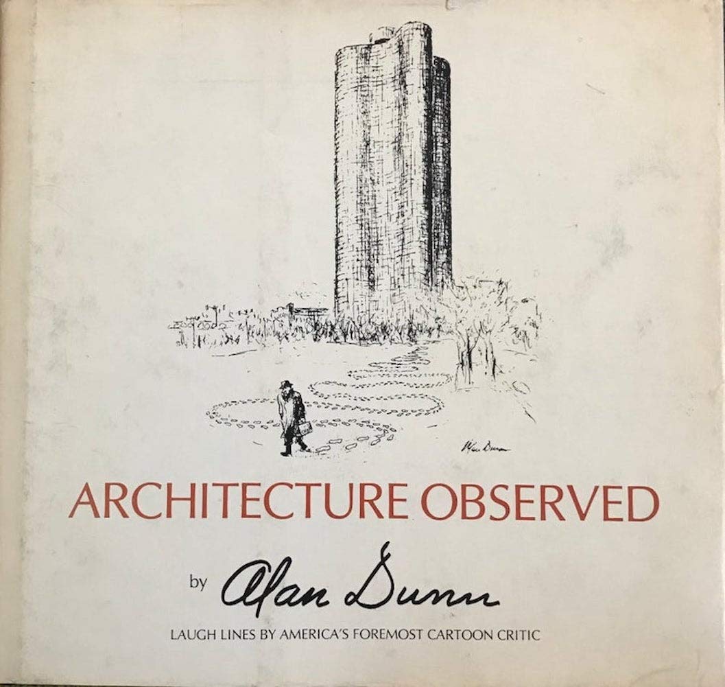 Architecture observed