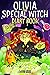 Olivia - The Special Witch Diary Book by Mavis Jane