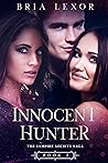 Innocent Hunter (The Vampire Society Saga Book 5)