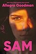 Book cover for Sam