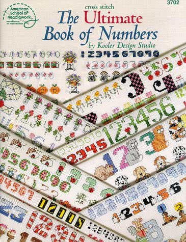 The Ultimate Book of Numbers (Paperback)