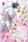 The Tyrant’s Etiquette Tutor by Hyla