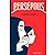 Persépolis by Marjane Satrapi