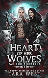Heart of Her Wolves