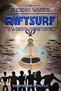 Riftsurf: A Galactic Space Adventure