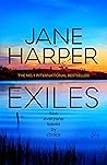 Exiles by Jane Harper Exiles by Jane Harper