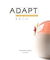 Adapt | A Unique Pastry Concept by Richard Hawke [Modern Pastry in Gluten, Gluten-Free, Dairy-Free and Vegan Options]