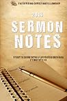 2014 Sermon Notes: Study to show thyself approved unto God 2014 Sermon Notes: Study to show thyself approved unto God