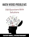 MATH WORD PROBLEMS: 700 QUESTIONS WITH SOLUTIONS