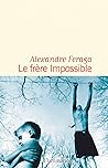 Le frère impossible (French Edition)