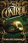 Control by Melissa Cassera