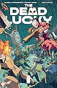 The Dead Lucky #6