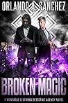 Broken Magic