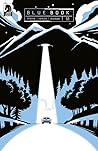 Blue Book #1 by James Tynion IV