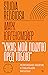«Ужас Мой пошлю пред тобою» by Марк Юргенсмейер