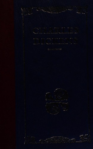 Great Expectations / Oliver Twist (Hardcover)