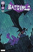Batgirls (2021-2023) #14