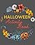 Halloween Activity Book: v2