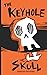 The Keyhole Skull