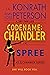 Spree (Codename: Chandler Book 2)