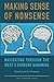 Making Sense of Nonsense: N...